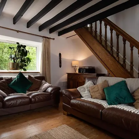Villa Finest Retreats - Bron Elan Dolwyddelan Esterno foto