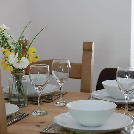 Villa Finest Retreats - Bron Elan Dolwyddelan Esterno foto