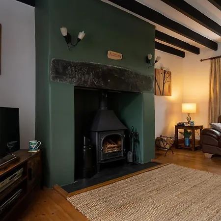Villa Finest Retreats - Bron Elan Dolwyddelan Esterno foto