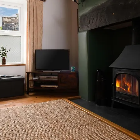 Villa Finest Retreats - Bron Elan Dolwyddelan Esterno foto