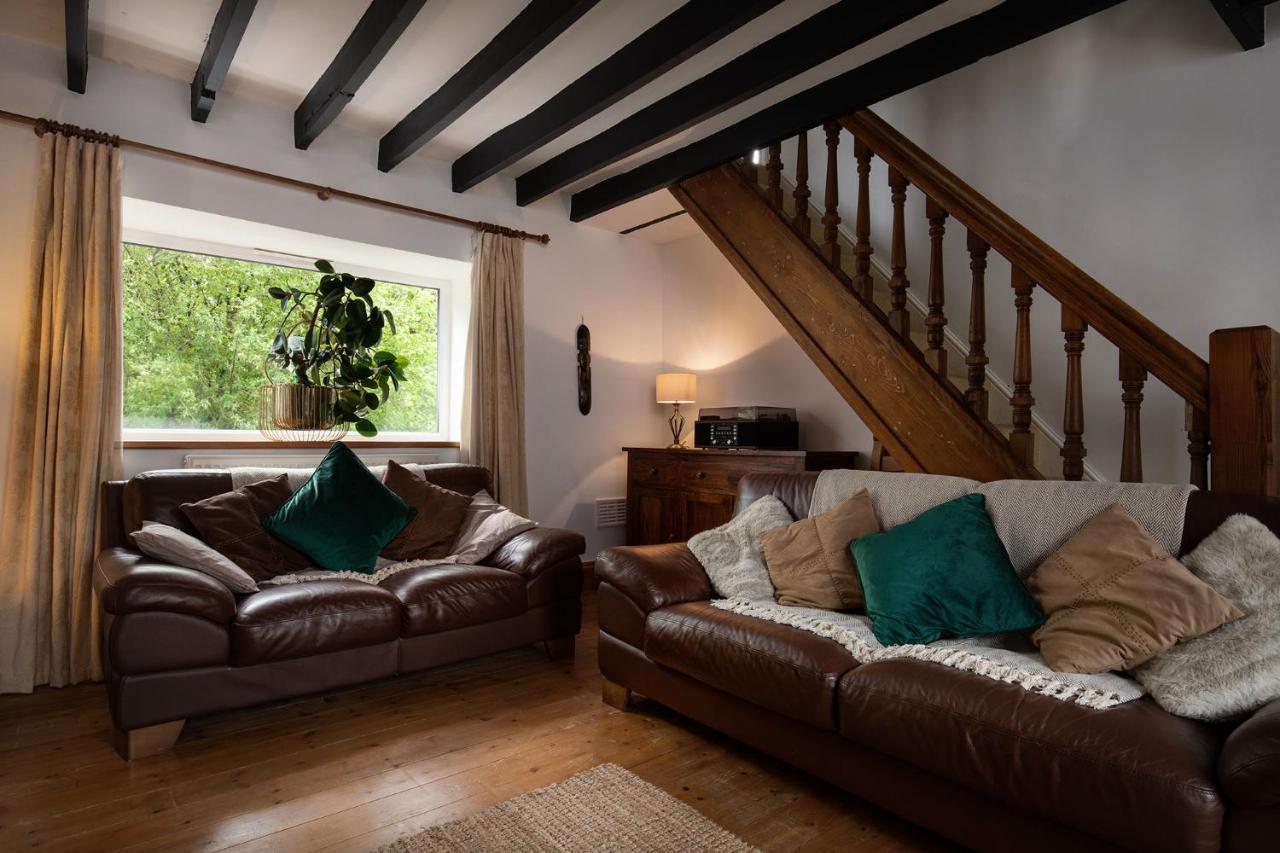 Holiday home Finest Retreats - Bron Elan