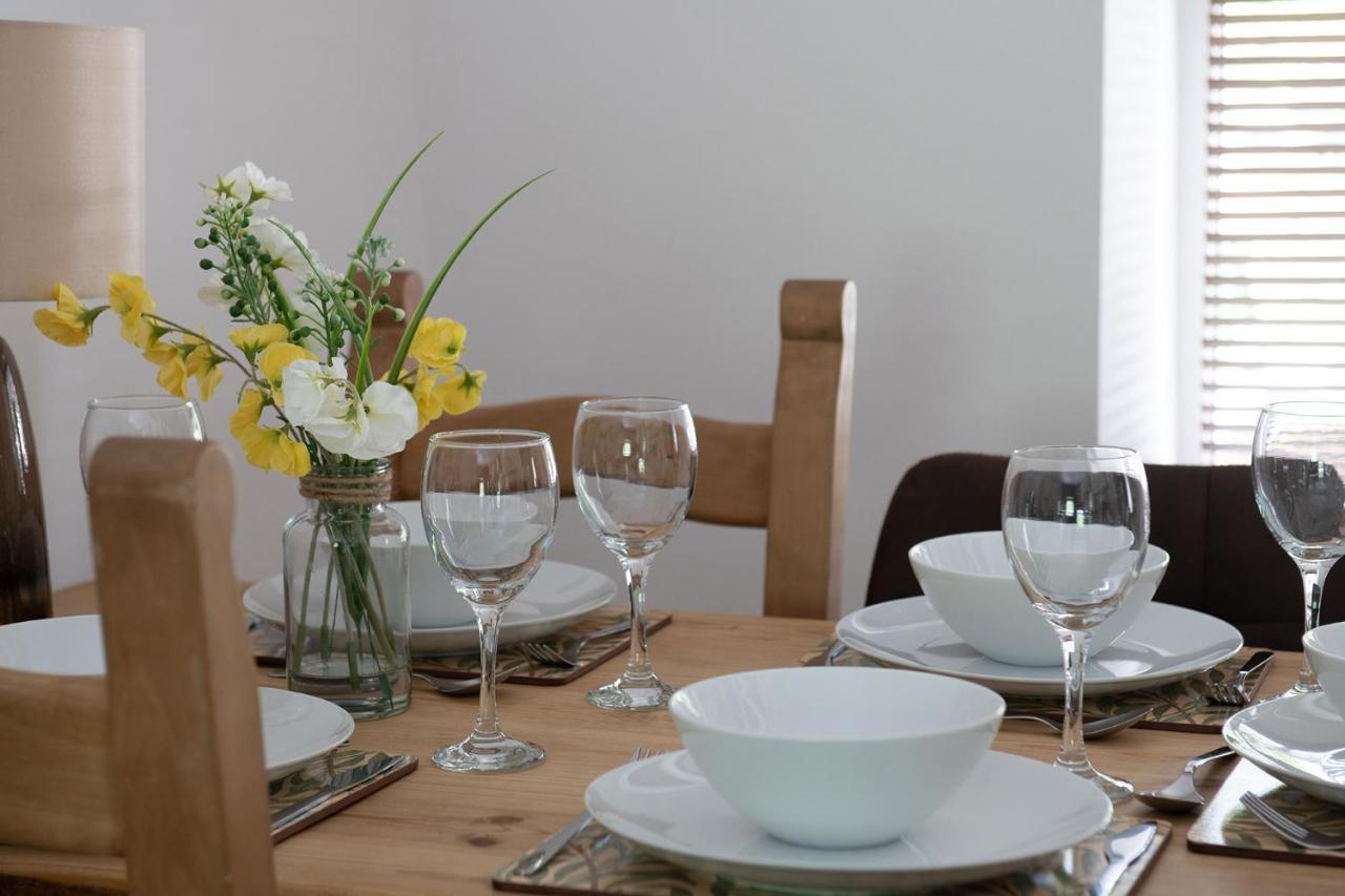 Holiday home Finest Retreats - Bron Elan Dolwyddelan