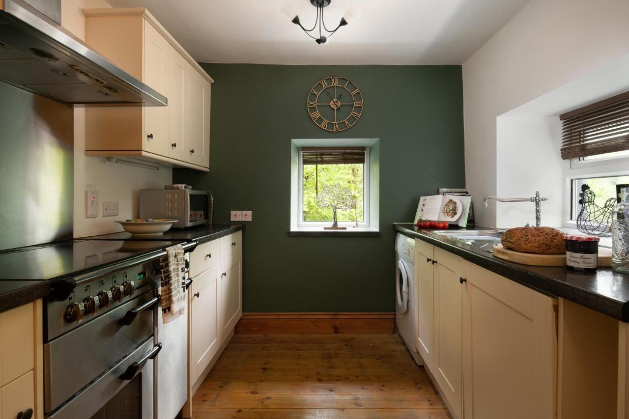 Finest Retreats - Bron Elan Holiday home Dolwyddelan