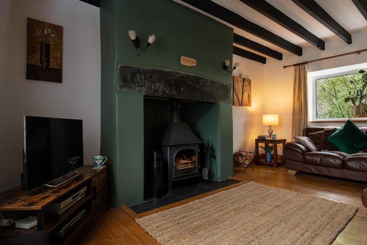 Holiday home Finest Retreats - Bron Elan Dolwyddelan