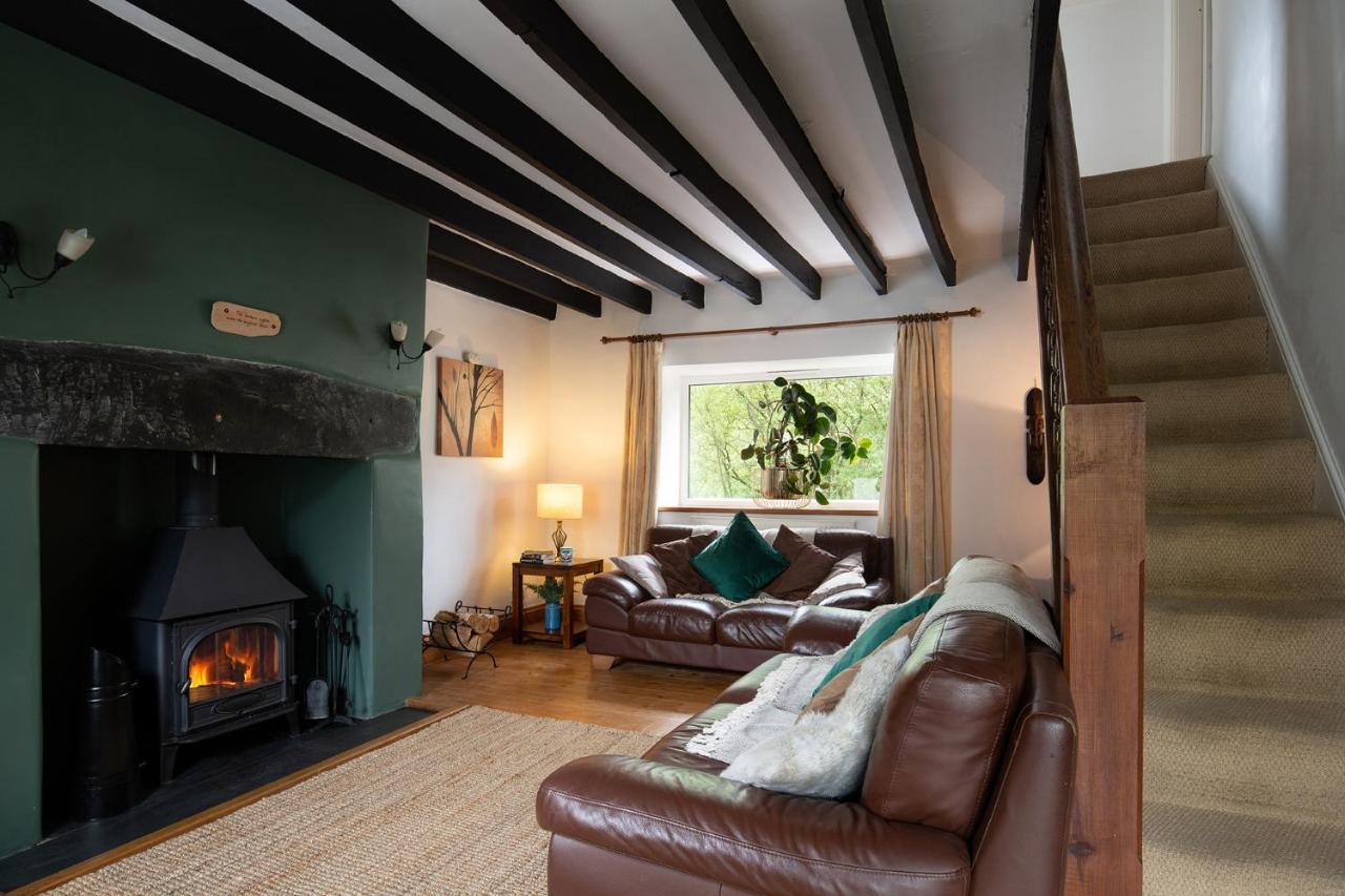 Finest Retreats - Bron Elan *