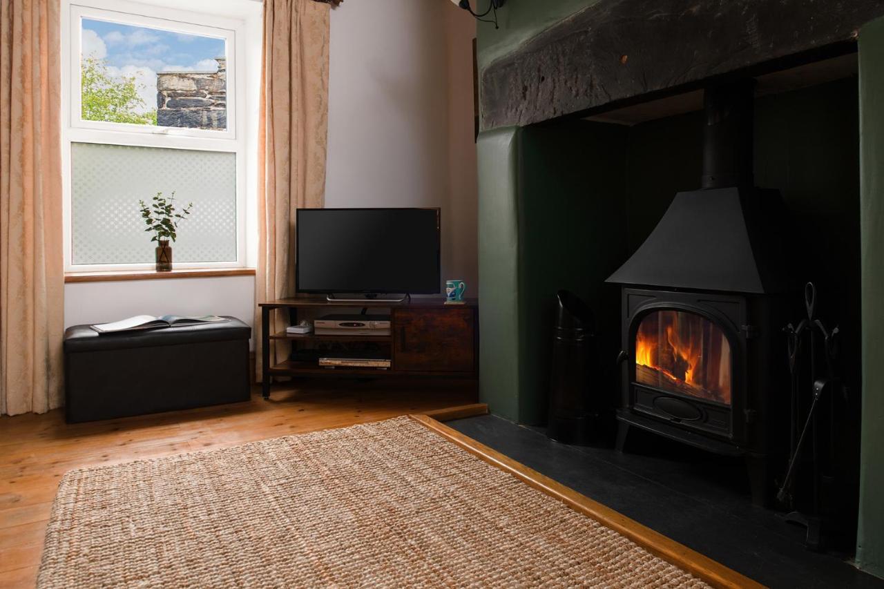 Holiday home Finest Retreats - Bron Elan