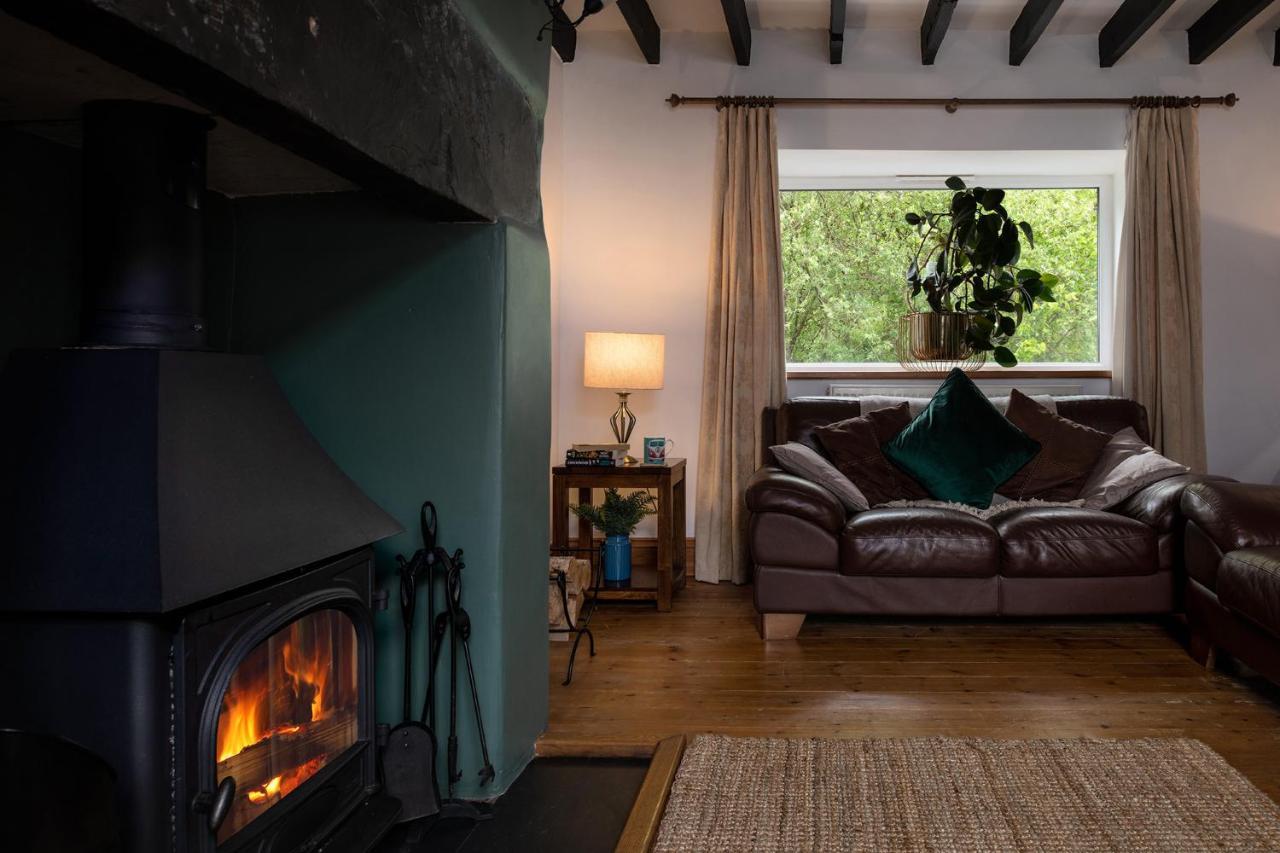 Holiday home Finest Retreats - Bron Elan *