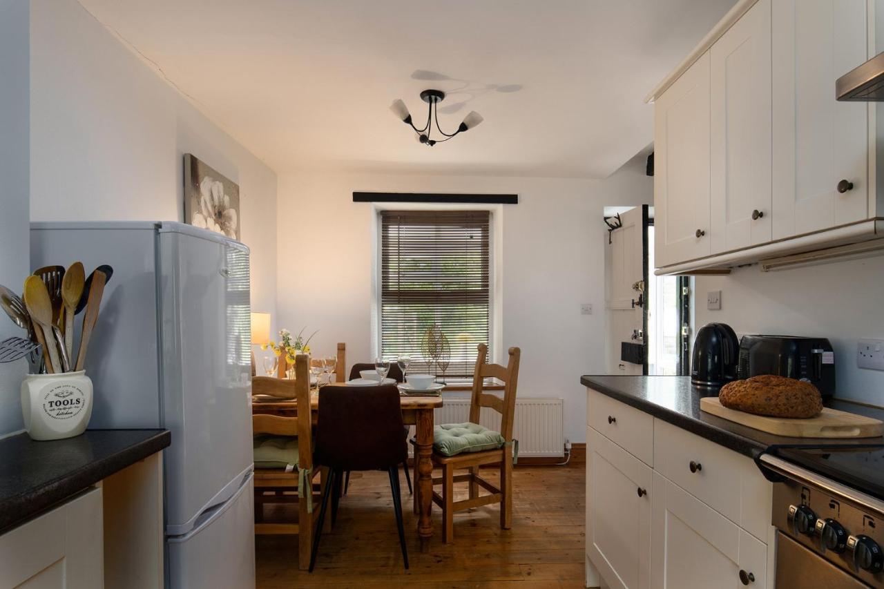 Holiday home Finest Retreats - Bron Elan Dolwyddelan