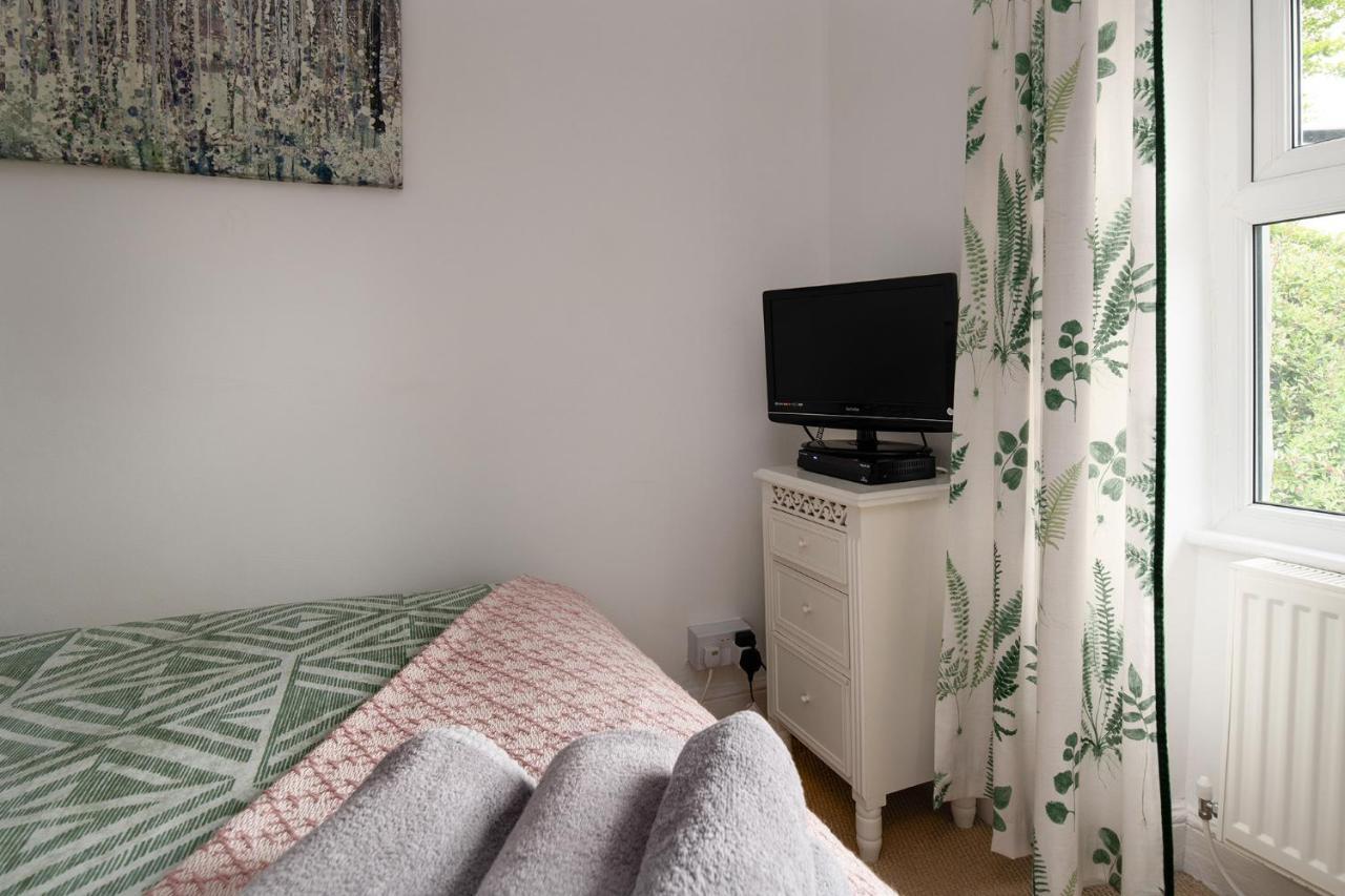 Finest Retreats - Bron Elan Holiday home Dolwyddelan
