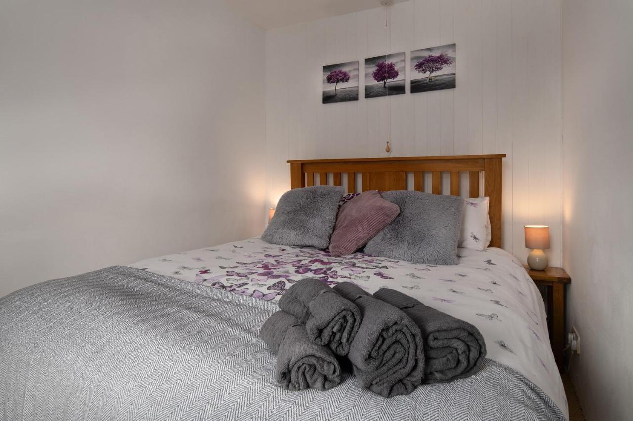 Finest Retreats - Bron Elan * Dolwyddelan