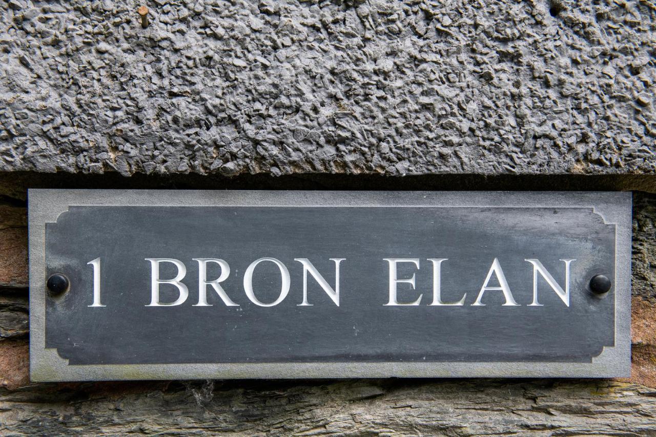 Finest Retreats - Bron Elan Holiday home