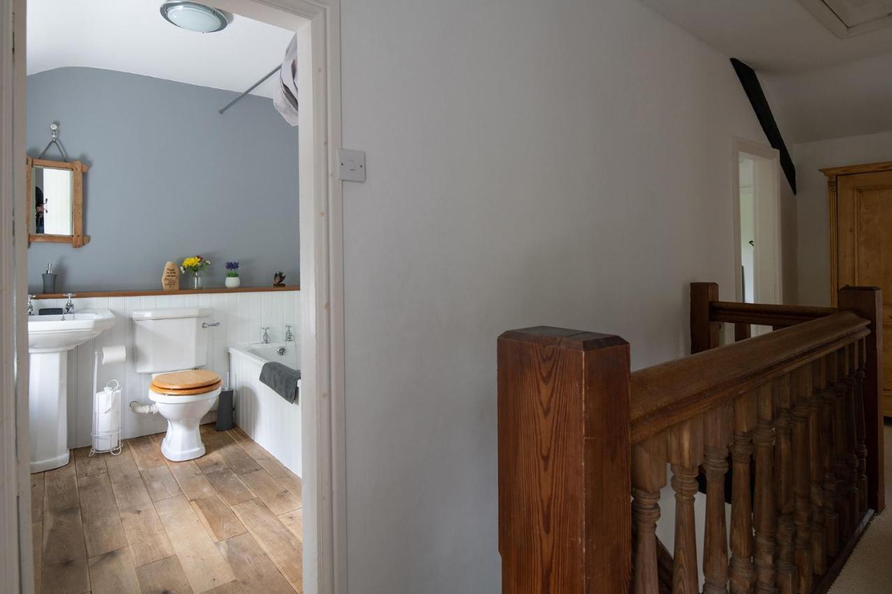 Finest Retreats - Bron Elan Holiday home *