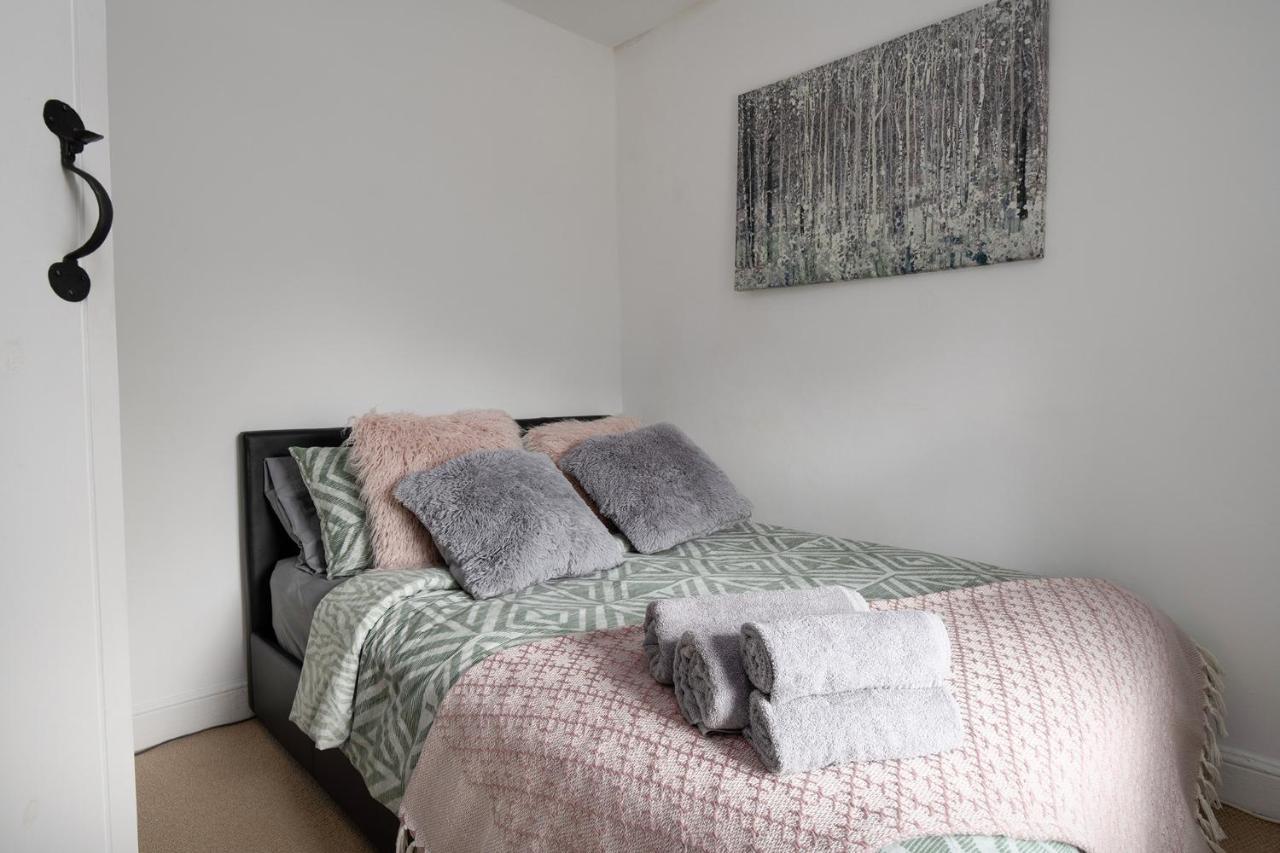 Finest Retreats - Bron Elan Holiday home
