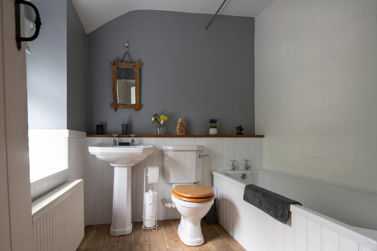 Finest Retreats - Bron Elan Holiday home *