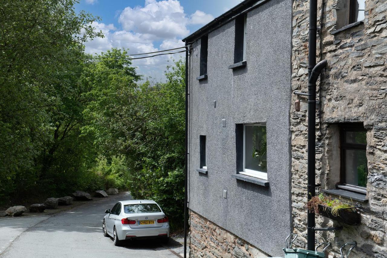 Finest Retreats - Bron Elan Holiday home *