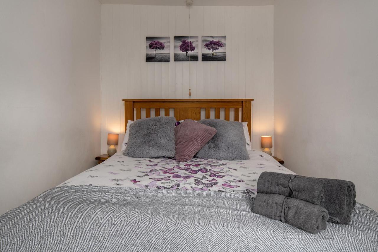 Finest Retreats - Bron Elan * Dolwyddelan