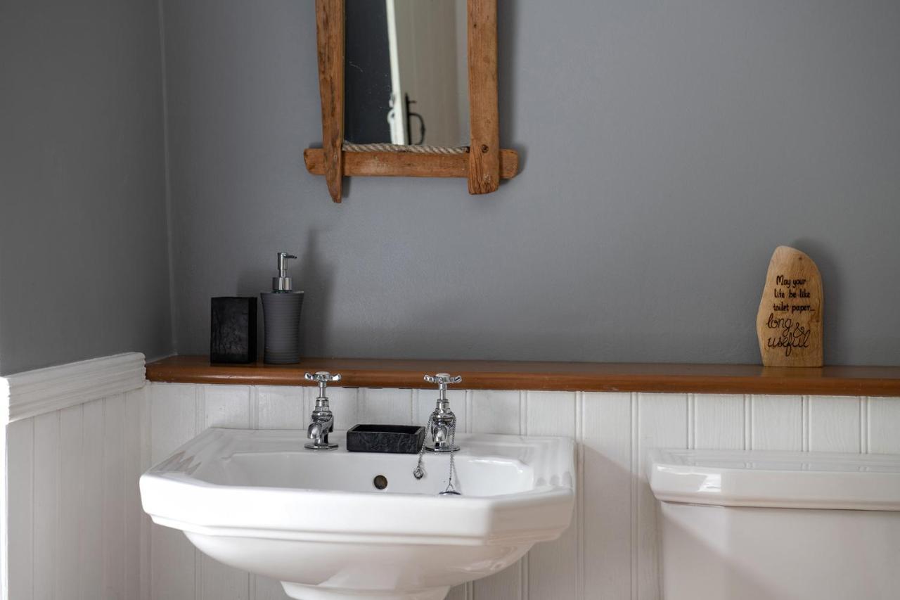 Holiday home Finest Retreats - Bron Elan Dolwyddelan