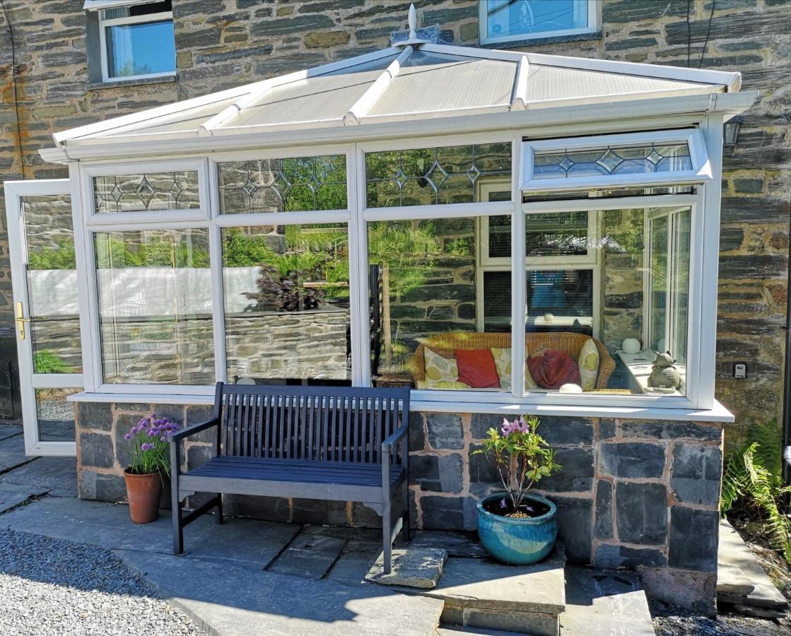 Finest Retreats - Bron Elan Holiday home